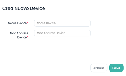 Nuovo Device Milesight VS121