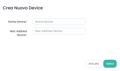 Nuovo Device Milesight VS133