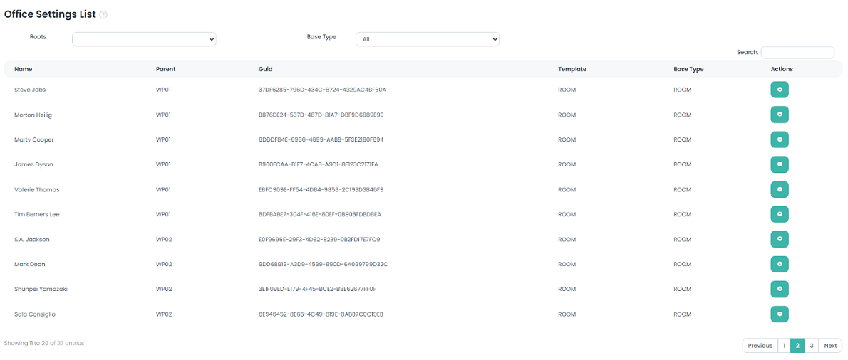 Office_Settings_List