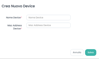 Nuovo Device Milesight