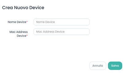 Nuovo Device Milesight VS132