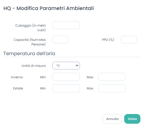 Modifica Environment_Parameters