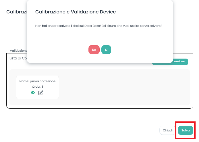 Salva Validazione Dragino